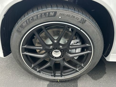 New 2026 Mercedes-Benz GLE 53 AMG 4MATIC Coupe image 5