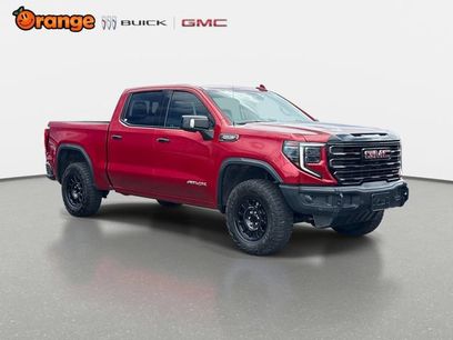 Used 2024 GMC Sierra 1500 AT4X w/ AT4X AEV Edition