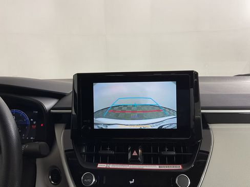 New 2026 Toyota Corolla LE image 23