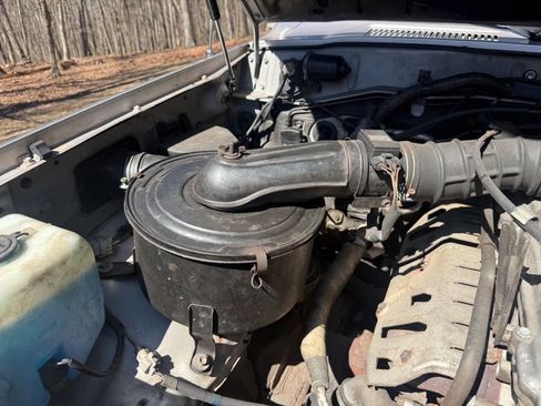 Used 1996 Lexus LX 450 4WD image 67