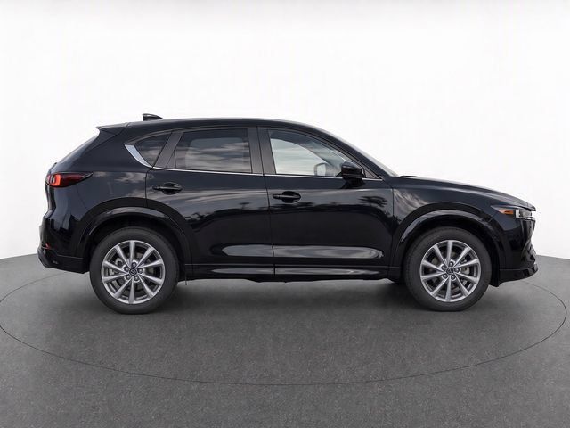 Certified 2024 MAZDA CX-5 AWD 2.5 S w/ Select Package image 8