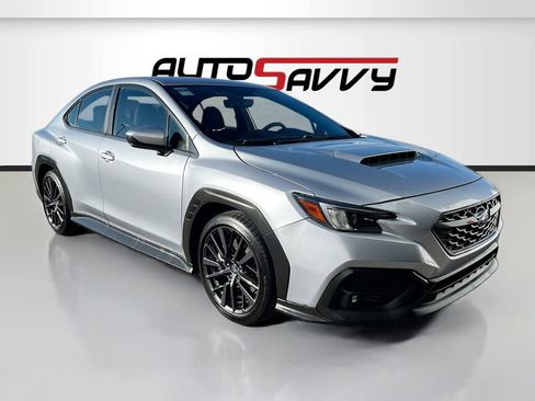 Used 2022 Subaru WRX Premium image 1