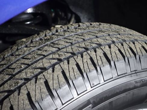 Used 2024 Ford F150 STX w/ Mobile Office Package image 21