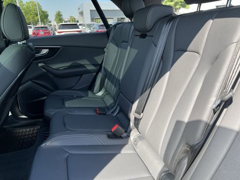 Certified 2026 Audi Q8 Premium Plus AWD/4WD image 32