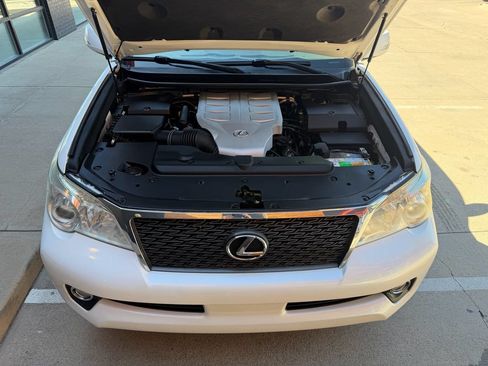 Used 2012 Lexus GX 460 AWD/4WD image 20