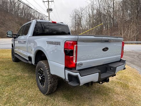 New 2026 Ford F250 Lariat w/ Tremor Off-Road Package AWD/4WD image 18