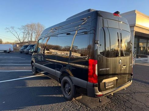 New 2024 Mercedes-Benz Sprinter 2500 image 5