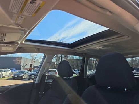 Used 2023 Subaru Forester Premium image 17