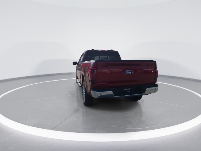 Used 2024 Ford F150 XLT w/ Equipment Group 302A MID AWD/4WD image 7