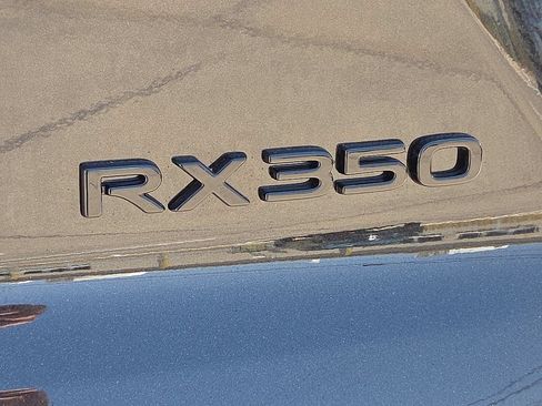 New 2026 Lexus RX 350 Premium w/ Convenience Package FWD image 11
