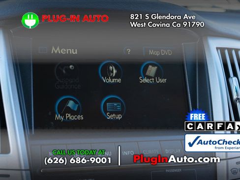 Used 2009 Lexus RX 350 2WD image 25