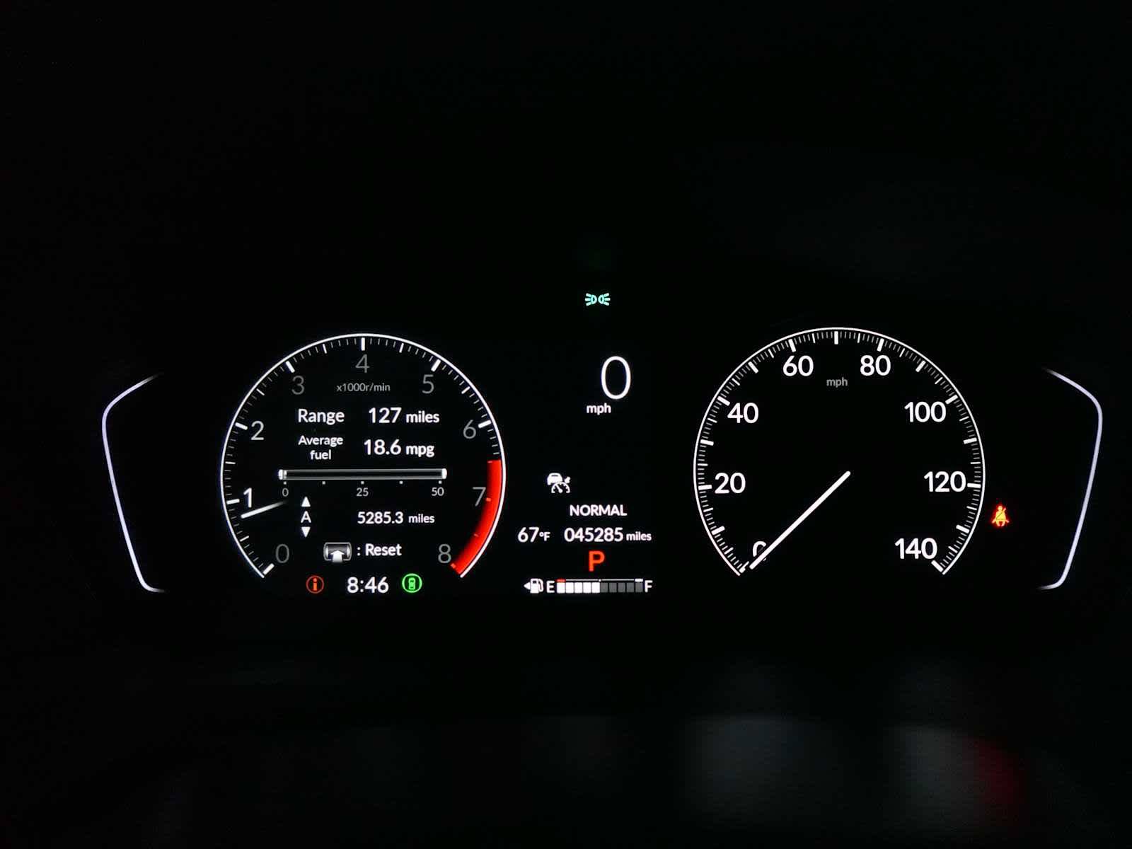 Certified 2023 Honda Pilot LX image 19