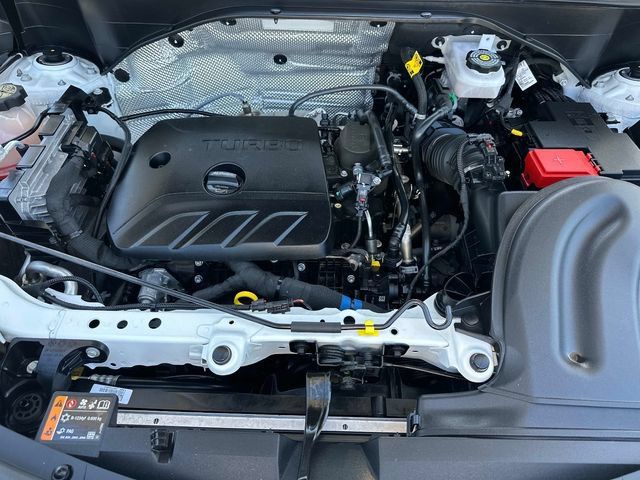 Used 2024 Buick Encore GX Preferred w/ Comfort Package AWD/4WD image 10