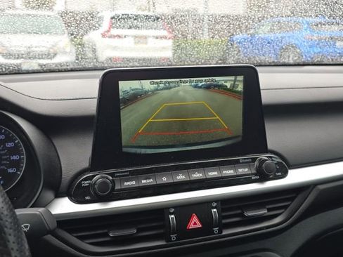 Used 2021 Kia Forte GT image 20