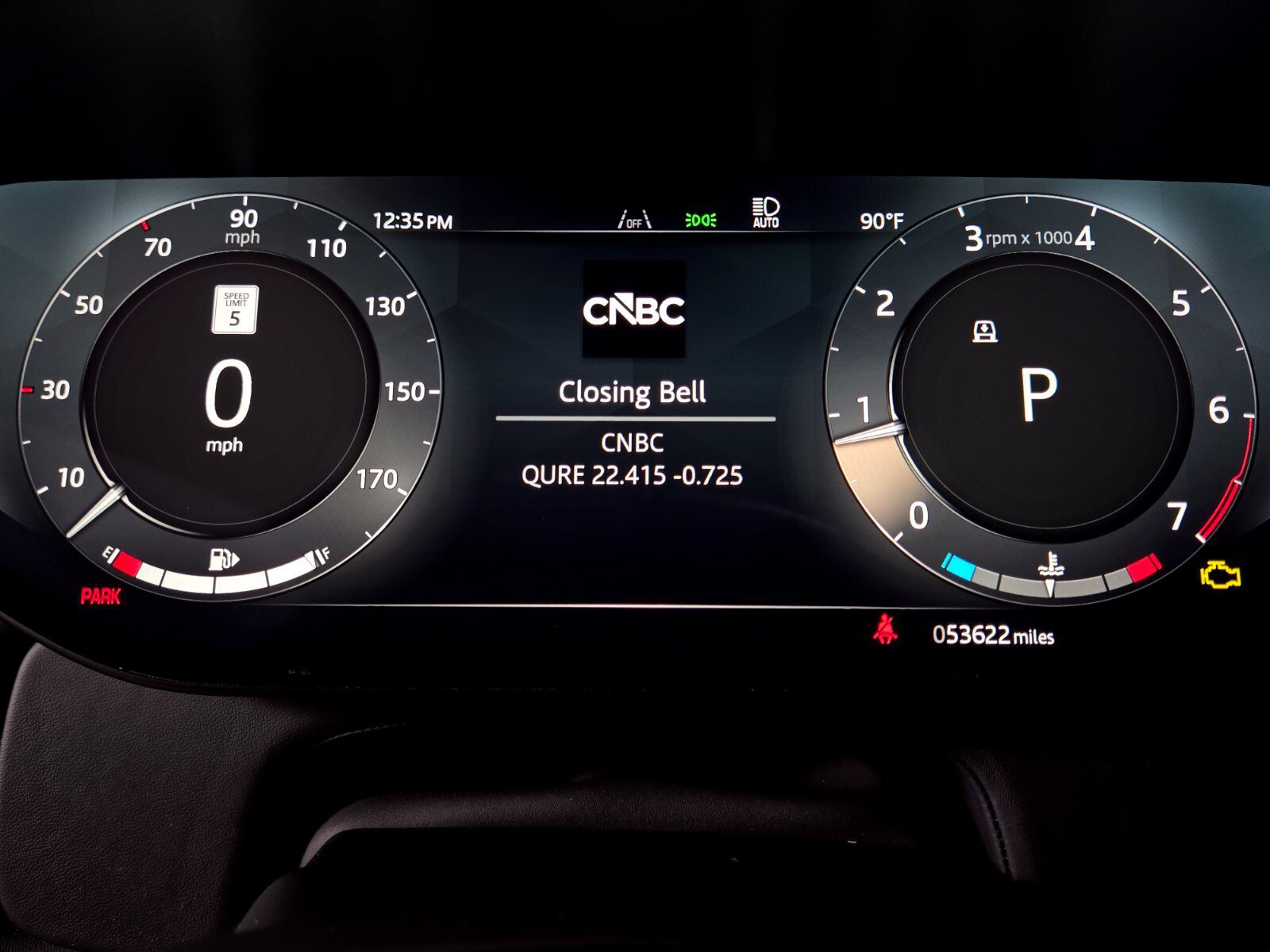 Used 2024 Land Rover Range Rover Sport Dynamic SE AWD/4WD image 32