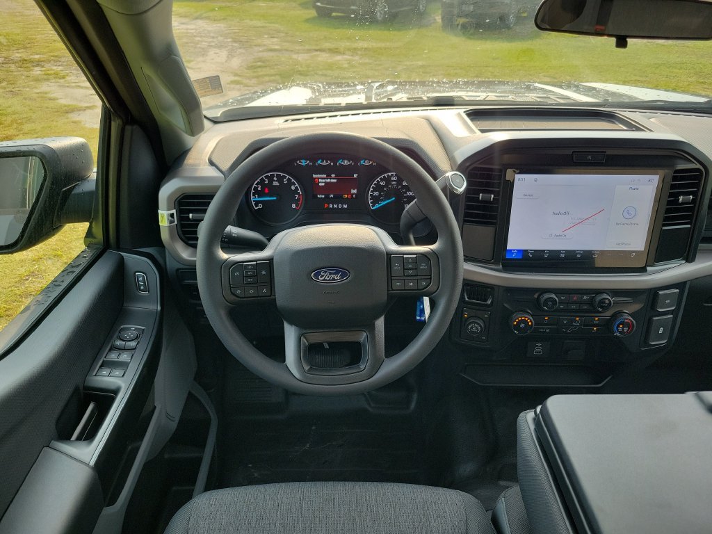 New 2026 Ford F150 XL w/ Equipment Group 103A High AWD/4WD image 6