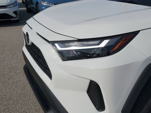 Used 2024 Toyota RAV4 XLE w/ Convenience Package FWD image 11