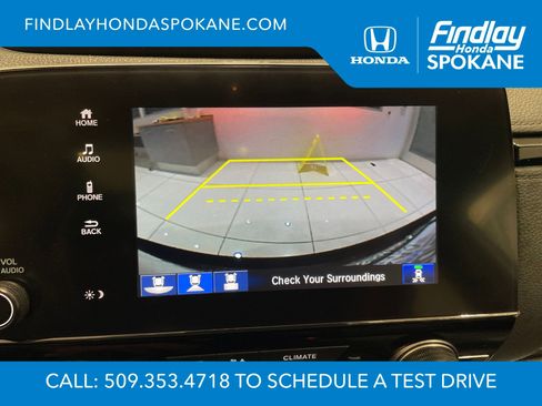 Used 2022 Honda CR-V EX-L image 15