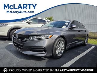Used 2019 Honda Accord LX video 1