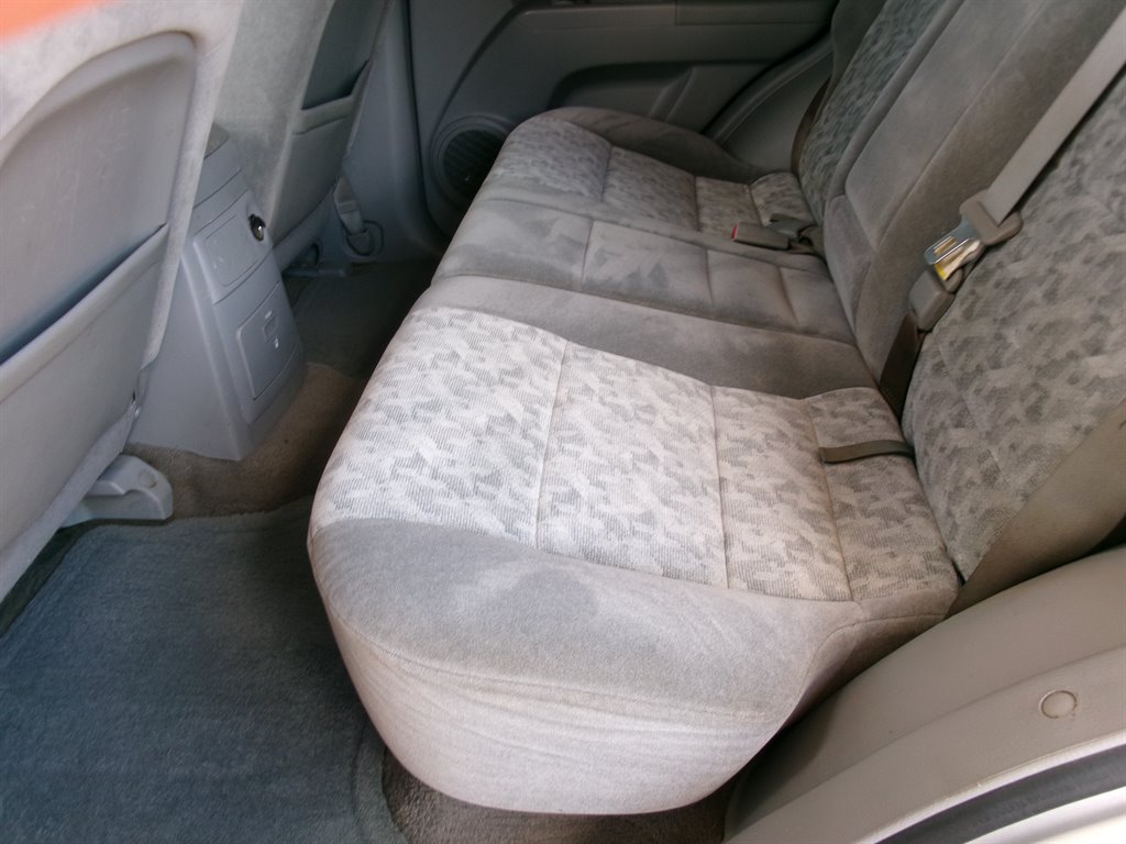 Used 2008 Kia Sorento 2WD image 29