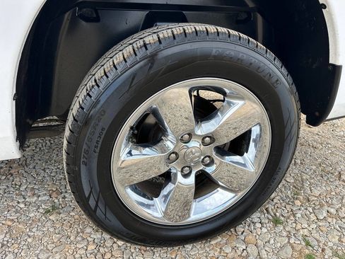 Used 2013 RAM 1500 Lone Star image 25