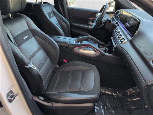 Used 2021 Mercedes-Benz GLE 53 AMG 4MATIC Coupe image 23