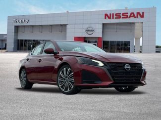 New 2026 Nissan Altima 2.5 SV video 1