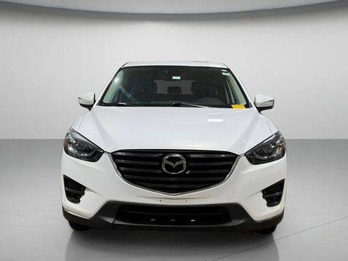 Used 2016 MAZDA CX-5 Grand Touring image 9