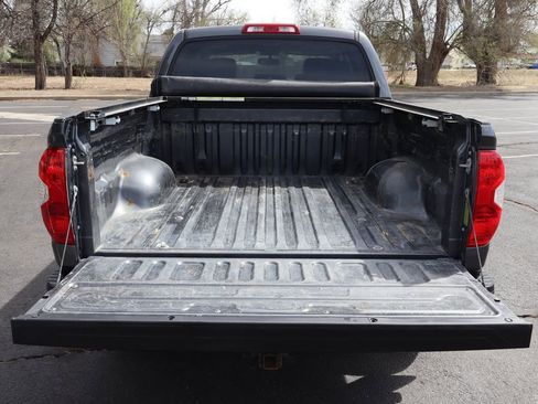 Used 2017 Toyota Tundra Limited image 15