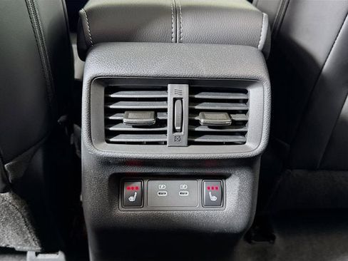 New 2026 Nissan Murano Platinum image 23