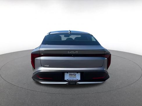 Used 2025 Kia K4 FWD image 12