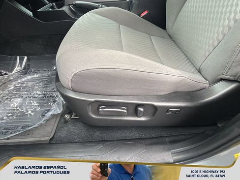 Used 2023 Toyota Tacoma SR5 RWD image 14