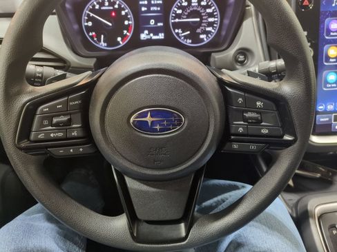 Certified 2024 Subaru Crosstrek 2.0i Premium AWD/4WD image 19
