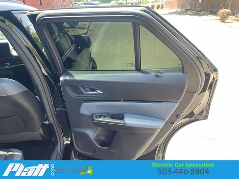 Used 2024 Honda Prologue Elite image 52