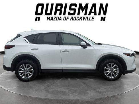 Used 2023 MAZDA CX-5 AWD 2.5 S image 7