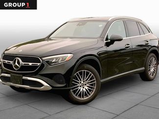 Used 2023 Mercedes-Benz GLC 300 4MATIC video 1