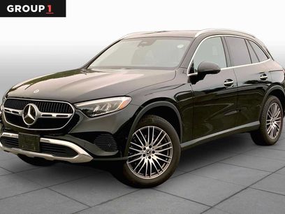 Used 2023 Mercedes-Benz GLC 300 4MATIC