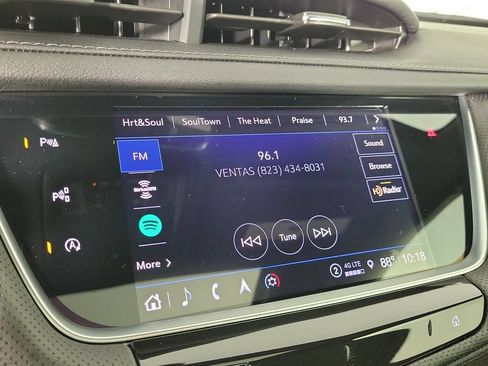 Certified 2024 Cadillac XT5 Premium Luxury w/ Technology Package FWD image 26