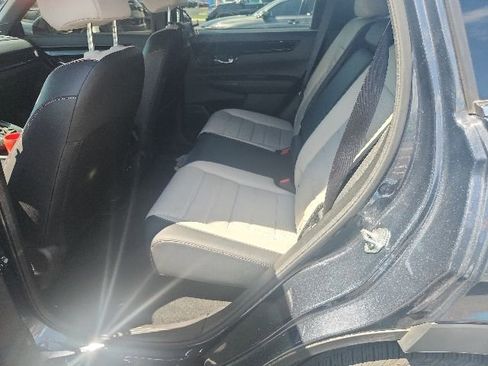 Used 2023 Honda CR-V Sport Touring image 8