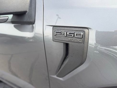 Used 2023 Ford F150 XL w/ STX Appearance Package AWD/4WD image 5