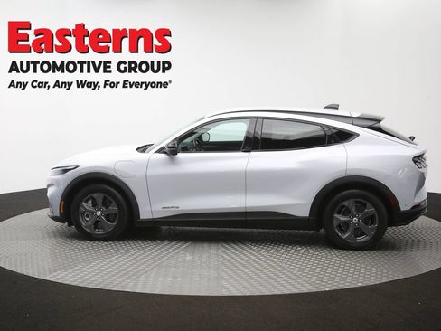 Used 2023 Ford Mustang Mach-E Select AWD/4WD image 61