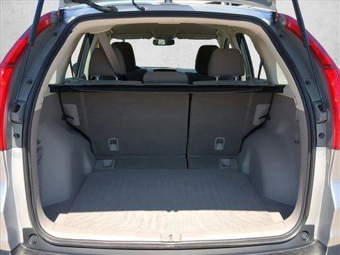 Used 2013 Honda CR-V LX image 6