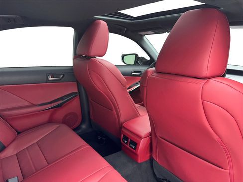 Used 2024 Lexus IS 350 F Sport image 47