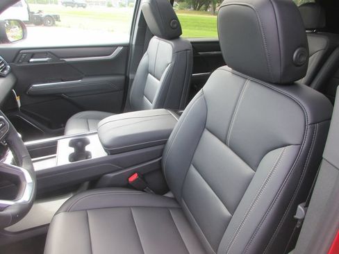New 2027 GMC Acadia Elevation w/ Black Edition FWD image 12