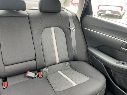 Used 2025 Hyundai Sonata SEL image 37