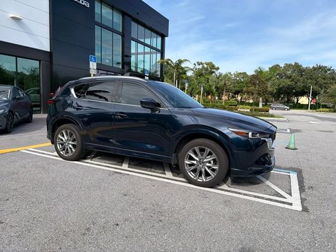 Used 2025 MAZDA CX-5 AWD 2.5 S image 7