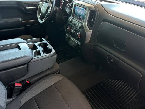 Used 2021 Chevrolet Silverado 1500 RST RWD image 14