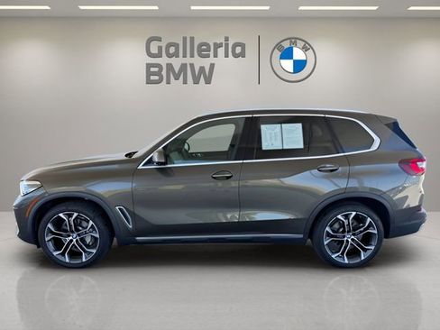 Used 2023 BMW X5 sDrive40i w/ Premium Package RWD image 10