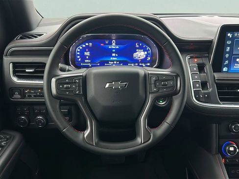 Used 2024 Chevrolet Tahoe RST w/ Luxury Package AWD/4WD image 19