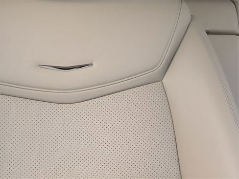 New 2025 Cadillac XT5 Premium Luxury w/ Technology Package image 21